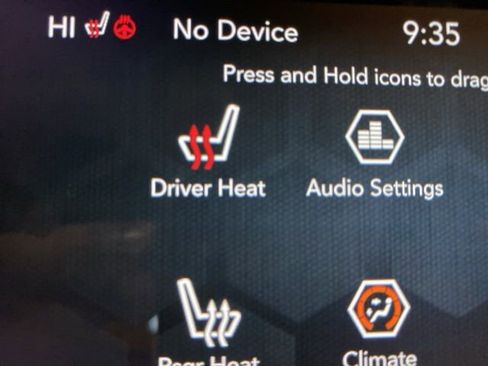 Used 2021 Jeep Cherokee Trailhawk w/ Trailer Tow Group image 17