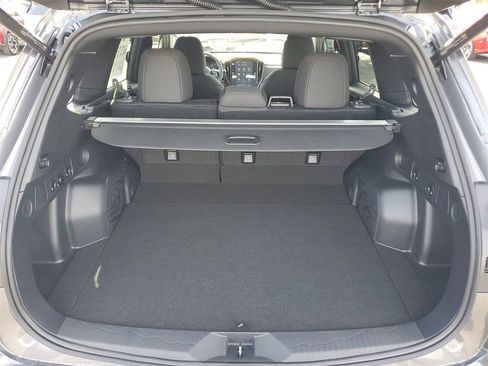 New 2026 Subaru Forester Premium image 8