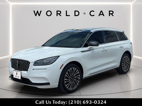 Used 2020 Lincoln Corsair Reserve w/ Appearance Package FWD image 7