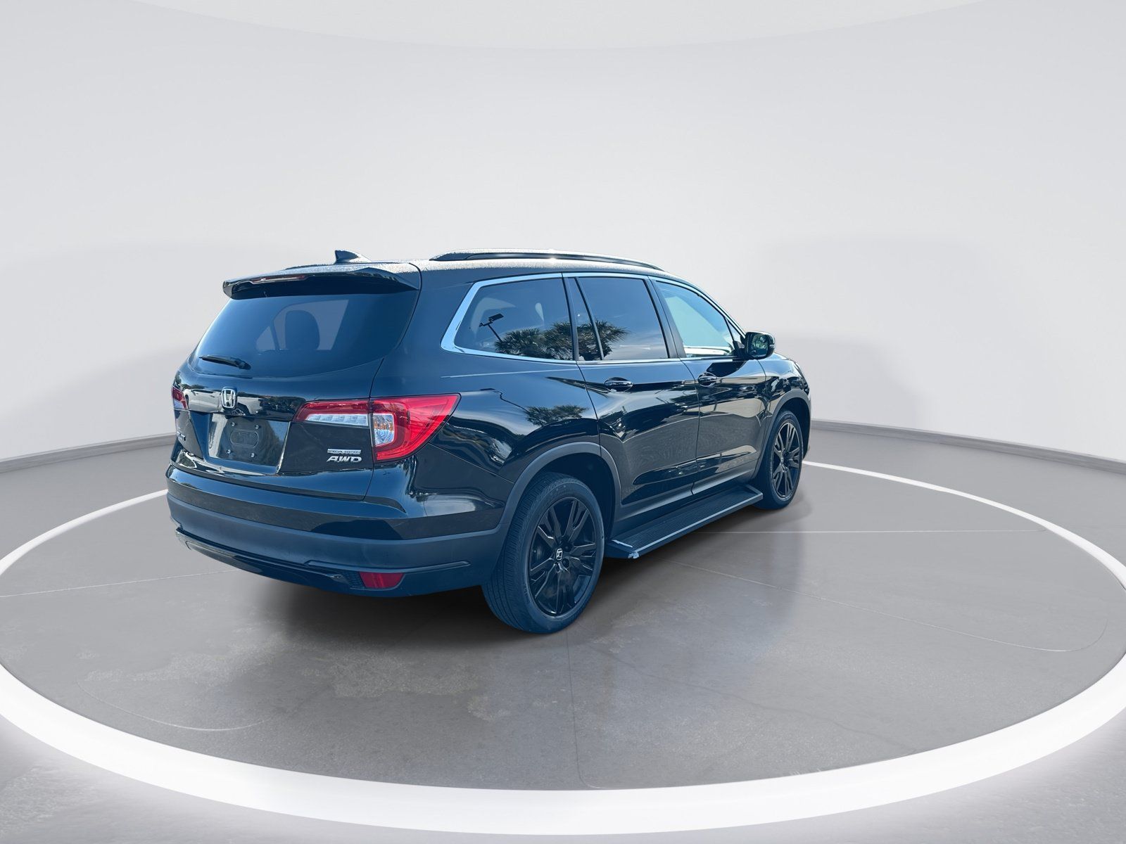 Used 2022 Honda Pilot Special Edition image 9