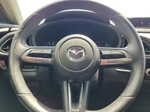 Used 2022 MAZDA CX-30 AWD 2.5 S w/ Preferred Package image 19
