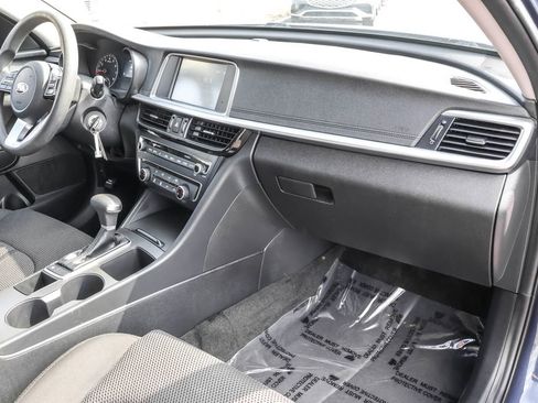 Used 2020 Kia Optima LX FWD image 33