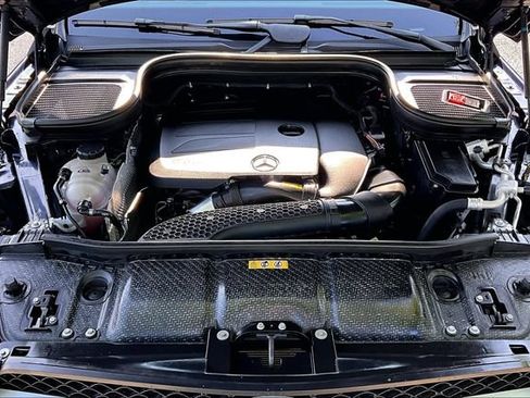 Certified 2022 Mercedes-Benz GLE 350 4MATIC image 34