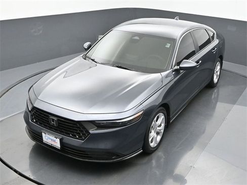 Used 2024 Honda Accord LX image 20