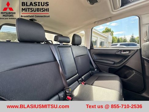 Used 2014 Subaru Forester 2.0XT Premium AWD/4WD image 48