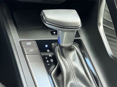 Used 2025 Hyundai Elantra Sport image 25