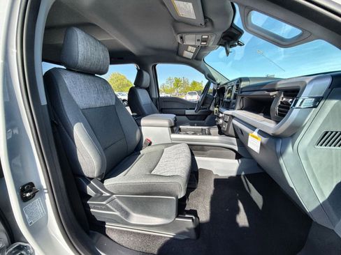 New 2026 Ford F350 XLT w/ 360-Degree Camera Package image 26