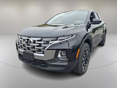 Certified 2022 Hyundai Santa Cruz SE image 4