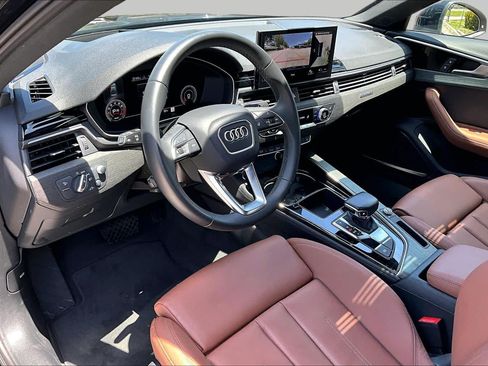Used 2023 Audi A4 2.0T Prestige w/ Prestige Package AWD/4WD image 18