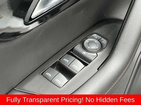 Used 2021 Chevrolet Blazer RS w/ Enhanced Convenience Package AWD/4WD image 26