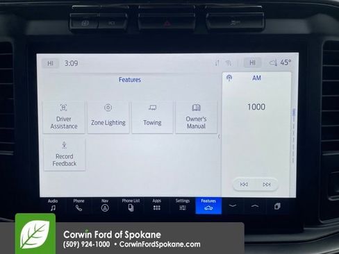 Certified 2024 Ford F250 Lariat w/ Chrome Package image 32