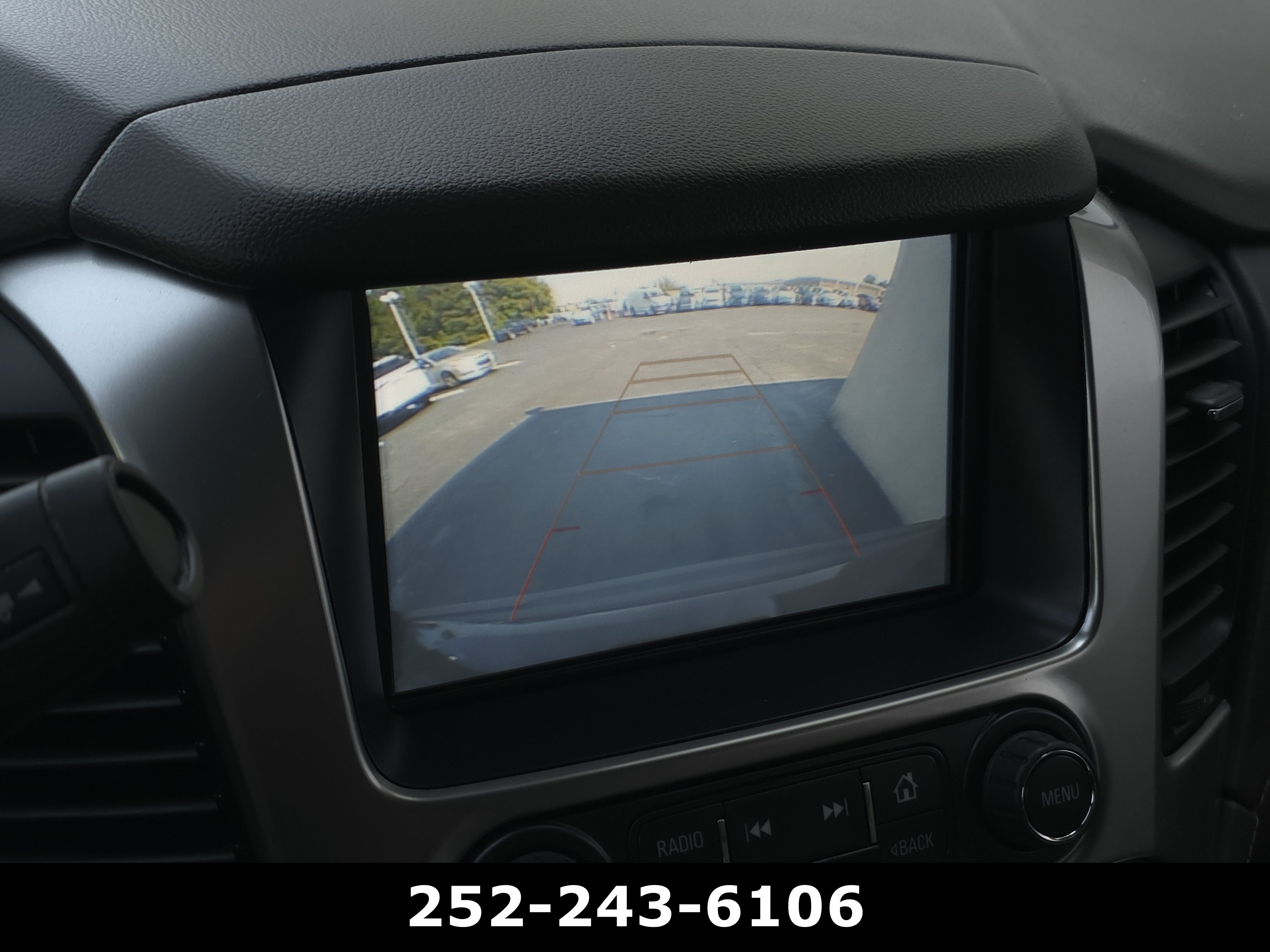 Used 2020 Chevrolet Tahoe LT RWD image 18