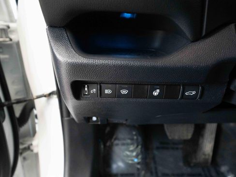 Used 2024 Toyota RAV4 XSE image 11