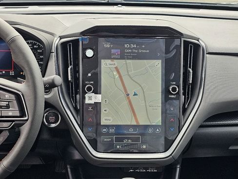 New 2026 Subaru Crosstrek 2.5i Limited AWD/4WD image 35