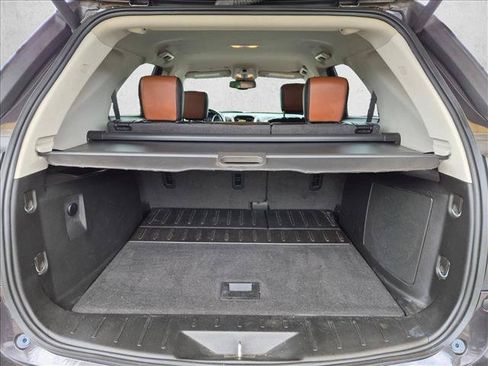 Used 2016 Chevrolet Equinox LTZ w/ Enhanced Convenience Package FWD image 5