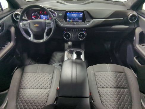 Used 2020 Chevrolet Blazer LT FWD image 18