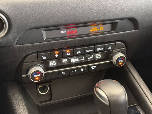 Used 2023 MAZDA CX-5 AWD 2.5 S image 19