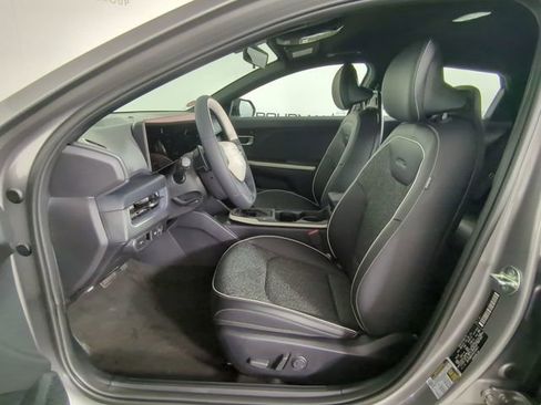 New 2025 Kia K4 GT-Line image 19