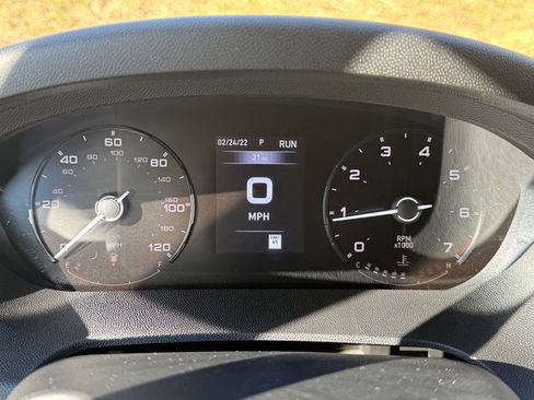 New 2026 RAM ProMaster 2500 w/ Safety Group image 21