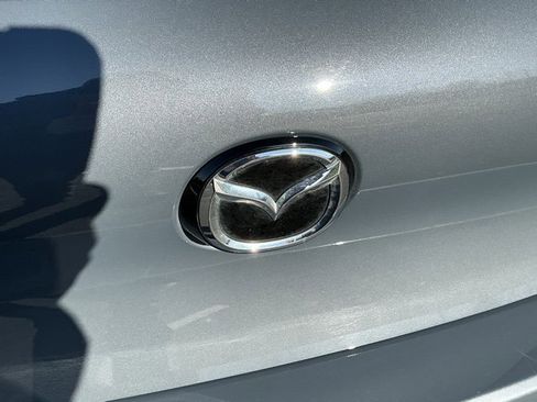 Used 2024 MAZDA MAZDA3 s image 5
