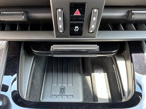 Certified 2026 Porsche Cayenne Coupe AWD/4WD image 33