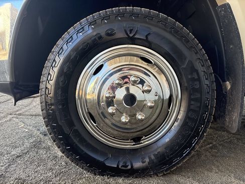 Used 2011 RAM 3500 Laramie AWD/4WD image 23