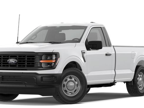 New 2026 Ford F150 XL image 23