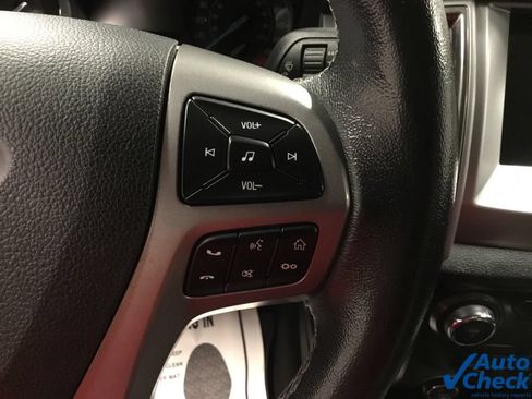 Used 2019 Ford Ranger XLT w/ Equipment Group 302A Luxury AWD/4WD image 51