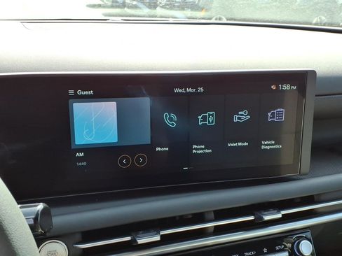 New 2026 Hyundai Santa Cruz SEL AWD/4WD image 13