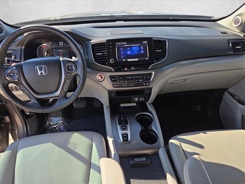 Used 2023 Honda Ridgeline RTL-E image 19