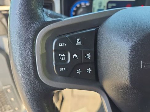 Certified 2023 Ford Bronco Wildtrak AWD/4WD image 31