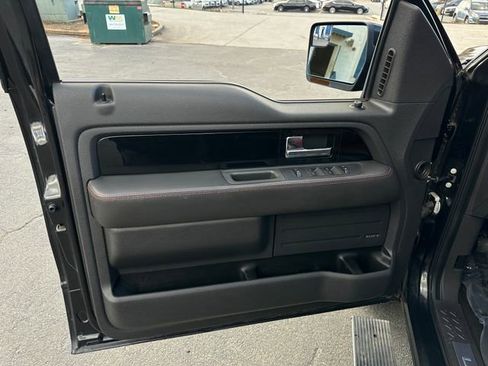 Used 2013 Ford F150 Limited image 14