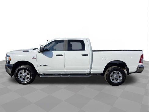 Used 2024 RAM 2500 Big Horn image 7