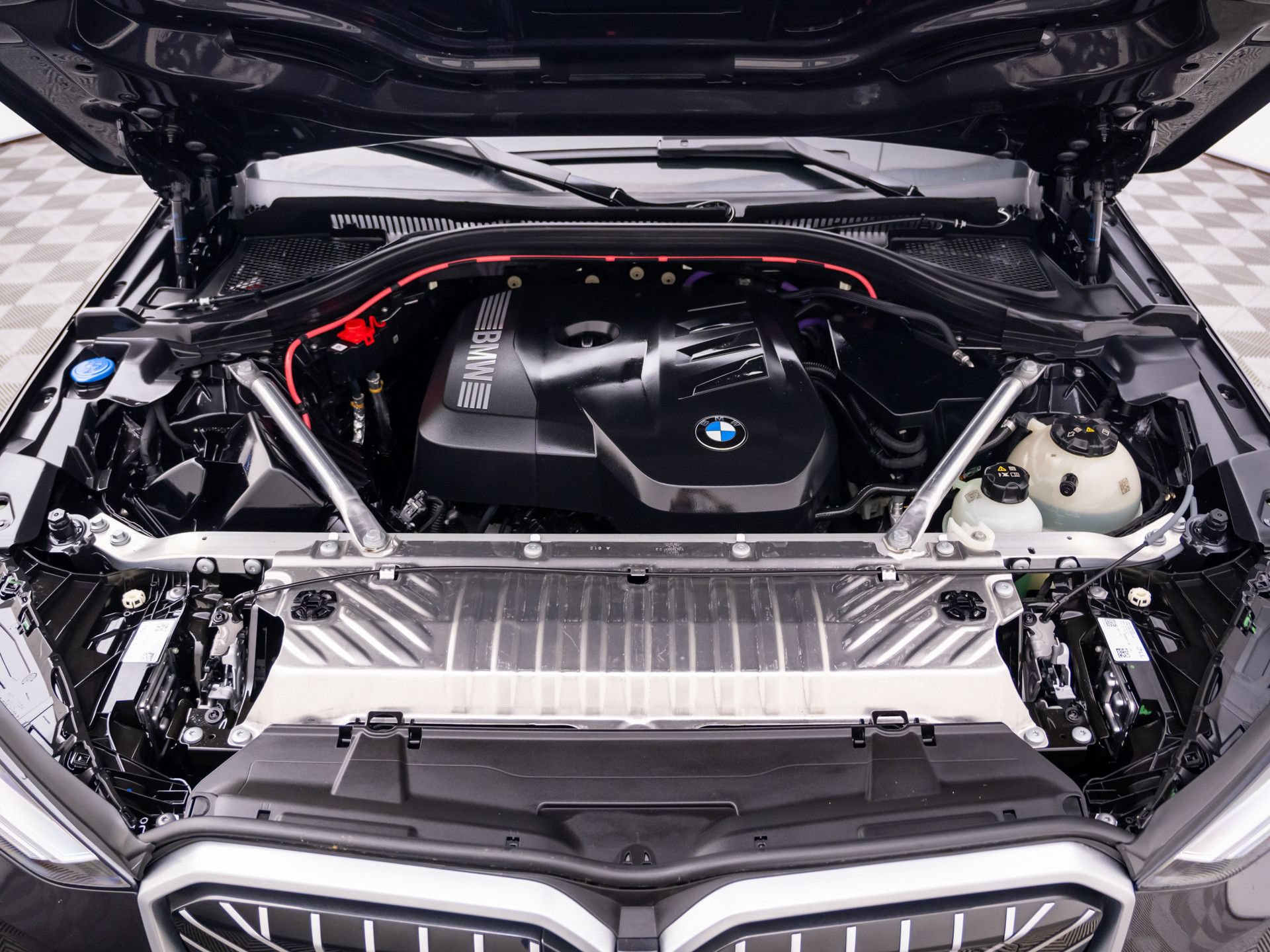 Certified 2026 BMW X3 xDrive30i AWD/4WD image 27