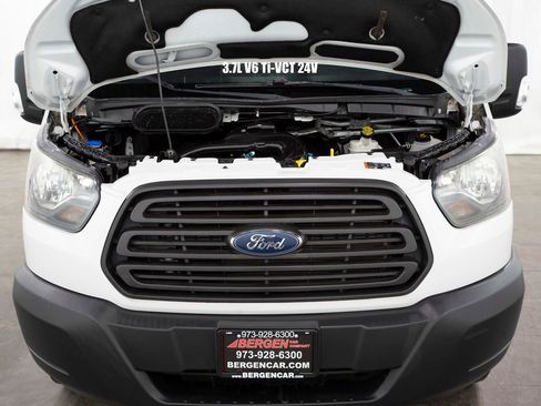 Used 2015 Ford Transit 150 130 Low Roof image 3