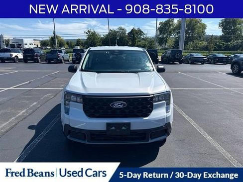 Used 2026 Ford Maverick XLT AWD/4WD image 2