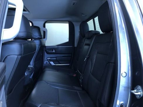 Used 2022 Toyota Tundra Limited image 15