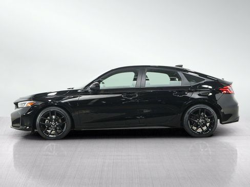 Used 2026 Honda Civic Sport image 2