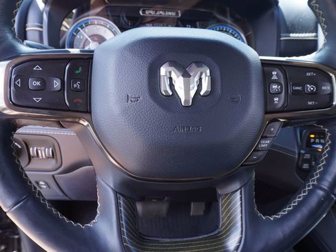 Used 2019 RAM 1500 Limited image 17