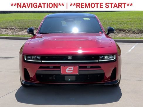 New 2026 Dodge Charger Scat Pack AWD/4WD image 2