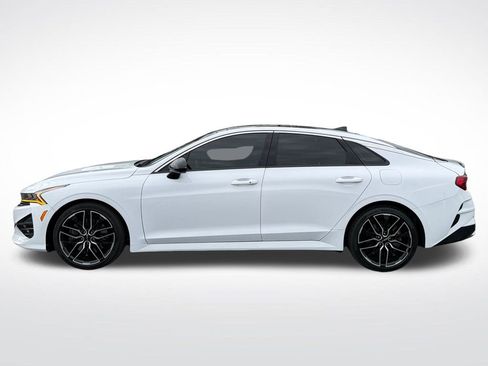 Used 2023 Kia K5 GT w/ GT1 Package image 2