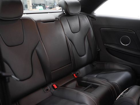 Used 2013 Audi RS 5 Coupe AWD/4WD image 12