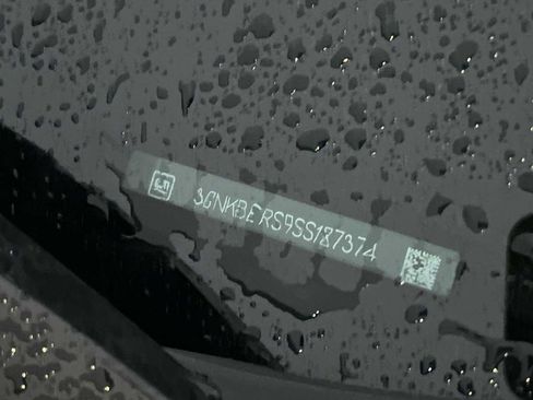 Used 2025 Chevrolet Blazer RS image 34