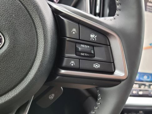 Certified 2025 Subaru Outback Touring XT AWD/4WD image 8