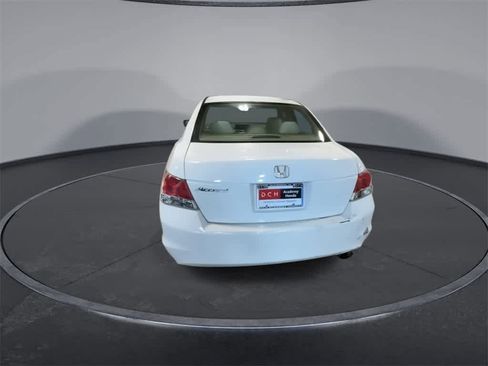 Used 2009 Honda Accord LX-P image 7