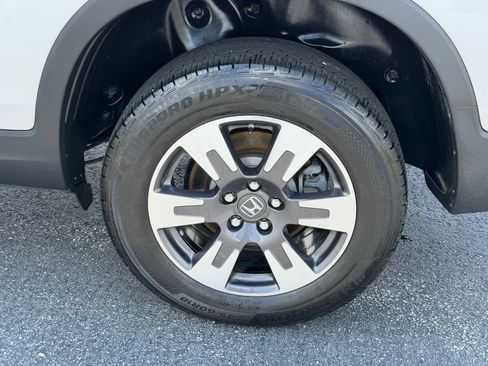 Used 2019 Honda Ridgeline RTL-T image 33