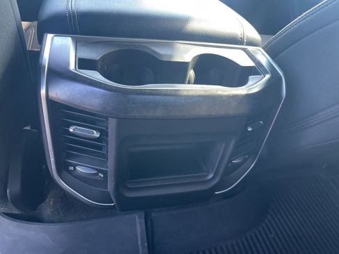 Used 2019 RAM 1500 Big Horn image 17