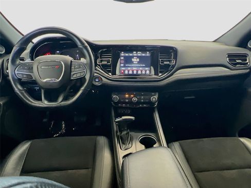 Used 2021 Dodge Durango GT AWD/4WD image 31
