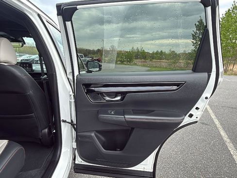 Used 2023 Honda CR-V Sport Touring image 19