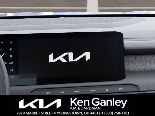 New 2027 Kia Telluride SX Prestige AWD/4WD image 20